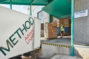 METHOD Advanced Logistics crece un 35% y supera los 77 M€ de facturación en 2025