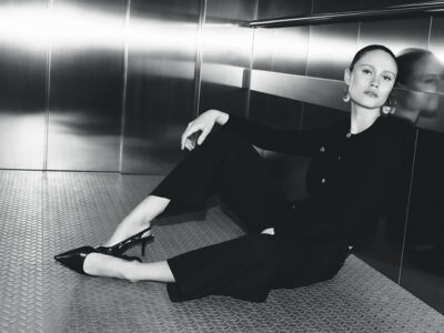 Lefties Women's Tailoring Collection