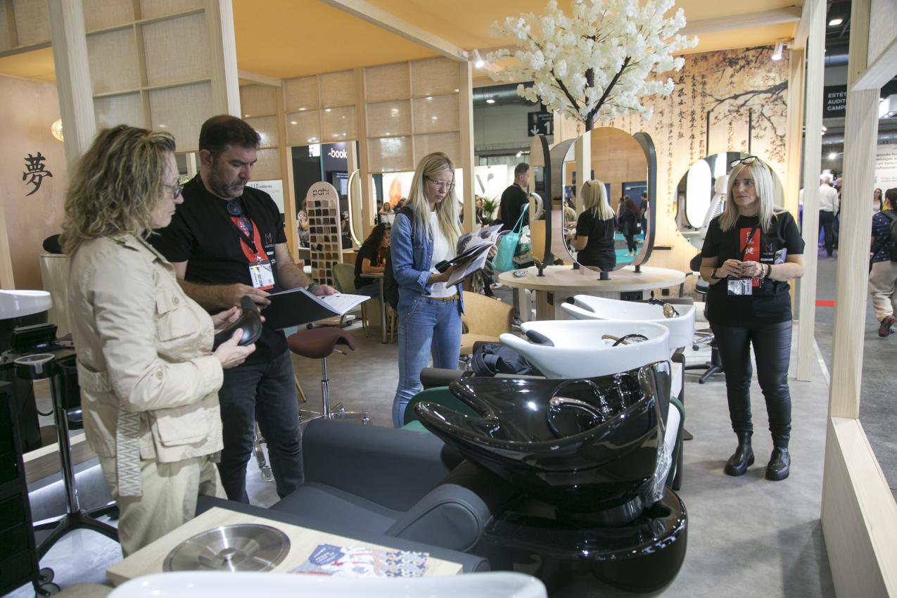 Salón Look reduce su huella de carbono más de un 6% en su edición de 2025