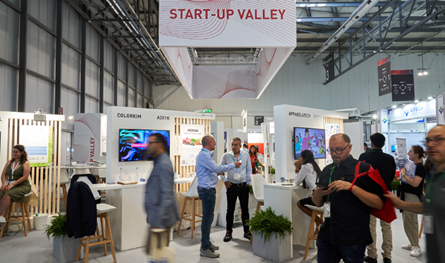 ITMA 2027: La gran cita global que redefinirá el futuro de la industria textil