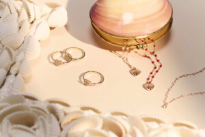 Gigi Clozeau celebra San Valentín con joyas pensadas para convertirse en el regalo perfecto