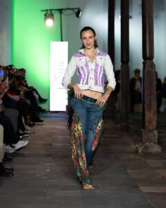 FlyStyleTenerife: la artesanía sostenible nacida en la isla que conquista la Milano Fashion Week
