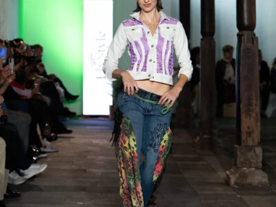 FlyStyleTenerife: la artesanía sostenible nacida en la isla que conquista la Milano Fashion Week