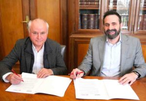 Leitat colaborará con la Cambra de Comerç de Girona para impulsar la innovación en el ecosistema empresarial gironí