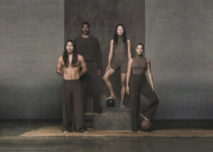 adidas y Entire Studios redefinen el estilo deportivo contemporáneo con una colección pensada para el movimiento