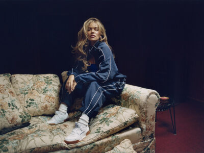 Reebok reinventa sus clásicos con cuero premium y lanza una nueva era bajo el lema “Born Classic. Worn For Life”