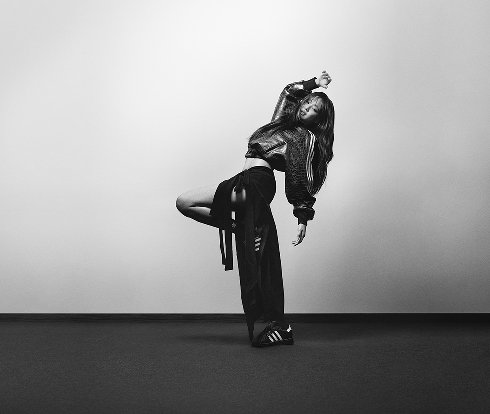 adidas Originals presenta el nuevo capítulo de su Original Icon: SUPERSTAR