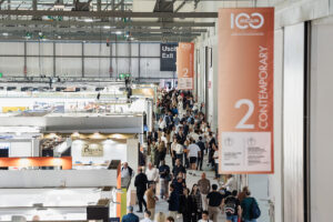 España exhibe músculo en Micam como segundo país en número de expositores, con 83 empresas españolas en representación de 106 marcas