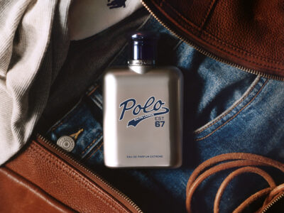 Ralph Lauren Fragrances presenta Polo 67 Eau de Parfum Extreme