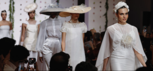 Atelier Couture avanza el programa de desfiles de su 15ª edición