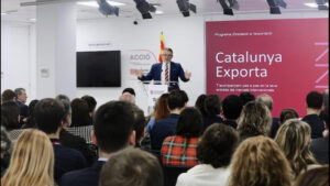 Catalunya Exporta: el sector textil y moda se suma al gran impulso público-privado para internacionalizar 2.000 empresas catalanas