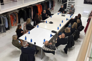 ACME refuerza su implantación territorial en Cataluña con una agenda basada en el diálogo, la colaboración y la moda de autor