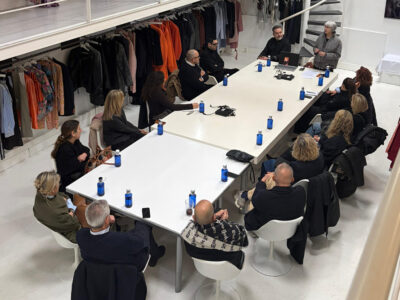 ACME refuerza su implantación territorial en Cataluña con una agenda basada en el diálogo, la colaboración y la moda de autor