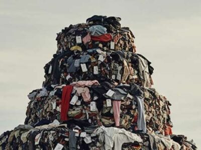 La Asociación de Colectividades Textiles Europeas (ACTE) valora como una "oportunidad estratégica" la decisión de la UE de prohibir destruir los textiles no vendidos