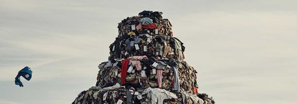 La Asociación de Colectividades Textiles Europeas (ACTE) valora como una "oportunidad estratégica" la decisión de la UE de prohibir destruir los textiles no vendidos