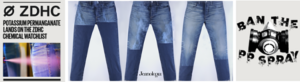 Jeanologia insta a la industria a acelerar la eliminación del PP Spray tras la actualización de la Watchlist de ZDHC Foundation