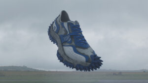 Camperlab lanza una nueva 'sneaker': así es Tornado