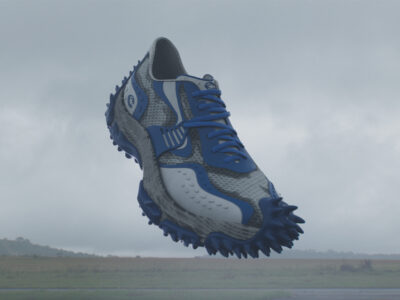 Camperlab lanza una nueva 'sneaker': así es Tornado