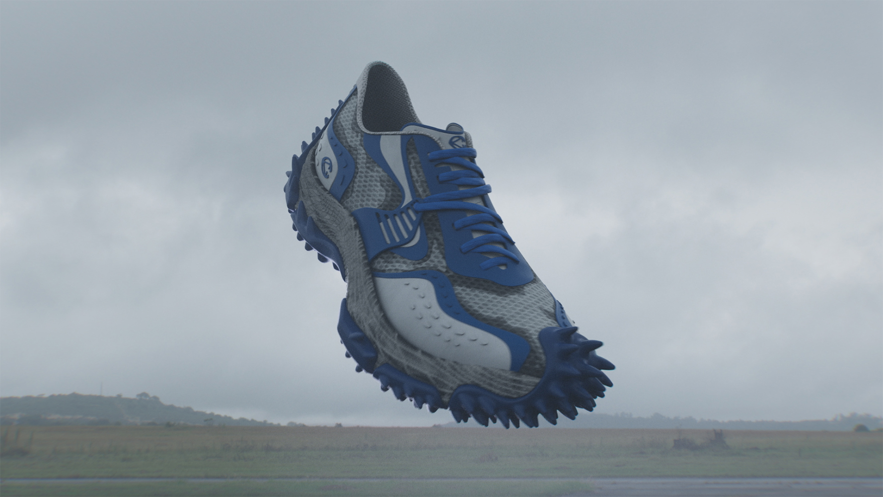 Camperlab lanza una nueva 'sneaker': así es Tornado