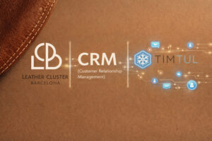 Leather Cluster Barcelona impulsa su transformación digital con la implementación de un nuevo sistema CRM