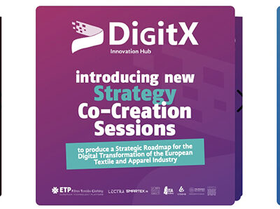 Los Centros de Innovación del Textile ETP impulsan en 2026 una nueva fase de co-creación estratégica para orientar la innovación textil hacia futuras oportunidades de financiación europea