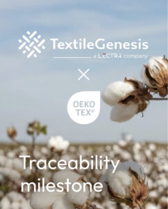 OEKO-TEX® y TextileGenesis refuerzan la trazabilidad digital del algodón orgánico en Europa