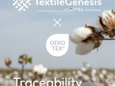 OEKO-TEX® y TextileGenesis refuerzan la trazabilidad digital del algodón orgánico en Europa