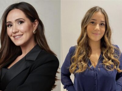 Blanca Gallego y Alicia Queralt se incorporan al equipo directivo de BIMANI