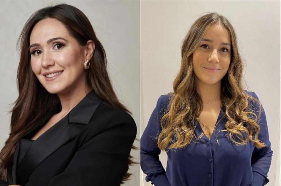 Blanca Gallego y Alicia Queralt se incorporan al equipo directivo de BIMANI