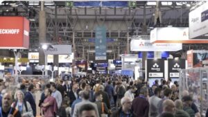 Advanced Factories celebra una década con más de 1.300 innovaciones en automatización y robótica industrial