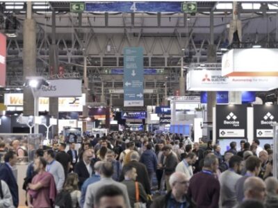 Advanced Factories celebra una década con más de 1.300 innovaciones en automatización y robótica industrial