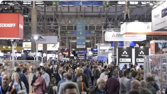 Advanced Factories celebra una década con más de 1.300 innovaciones en automatización y robótica industrial