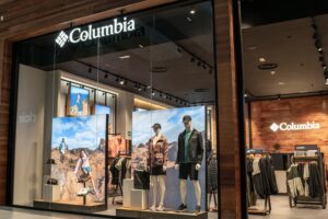 Columbia Sportswear impulsa su crecimiento en Europa en 2025
