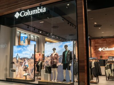 Columbia Sportswear impulsa su crecimiento en Europa en 2025