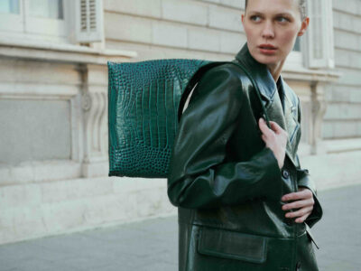 New Maxi Hobo Leandra