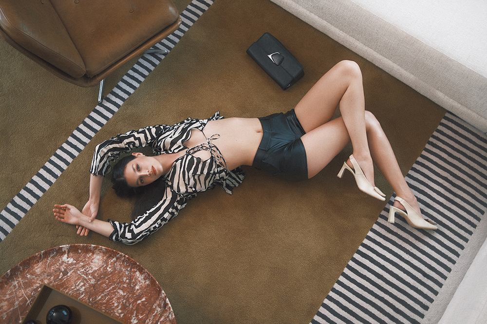 The Hotel by Hispanitas: adelanto SS26