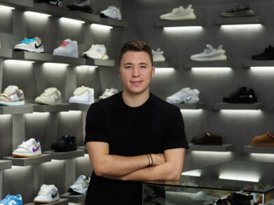 Newcop supera los 8 millones de euros de facturación en 2025 y acelera su transición hacia el modelo retail