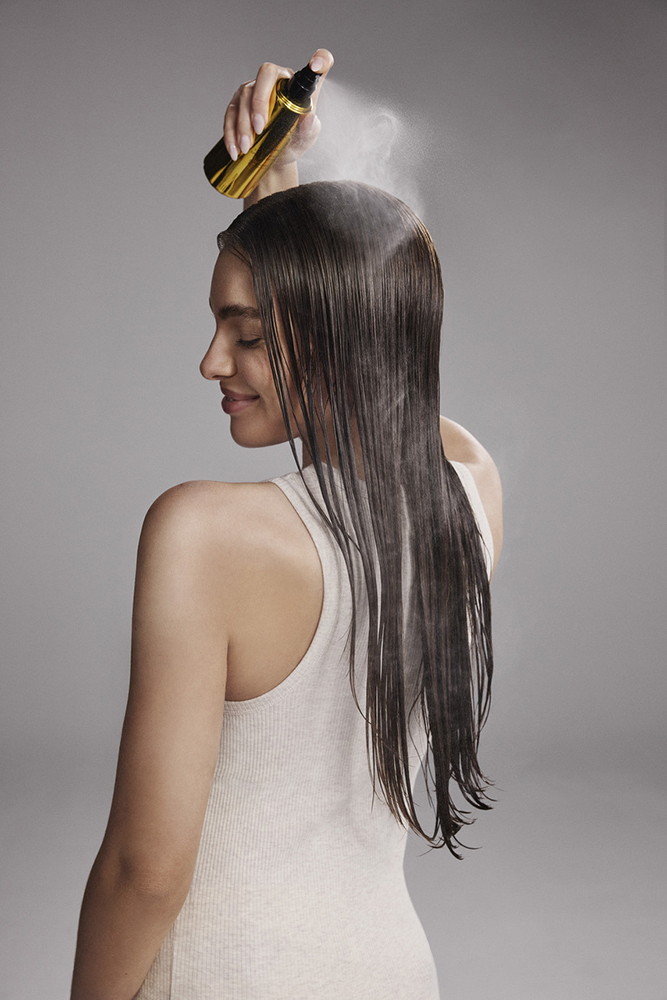 Haz que todos te miren: brilla al estilo Hollywood con NEQI DIAMOND GLASS