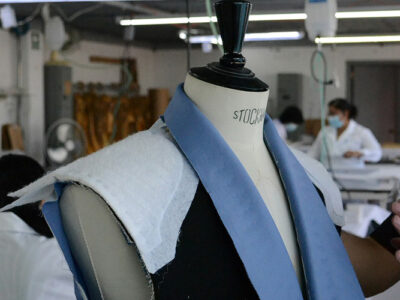 ASECOM y la Agencia para el Empleo del Ayuntamiento de Madrid firman un acuerdo para impulsar el empleo y la formación en el sector textil, de la confección y de la moda