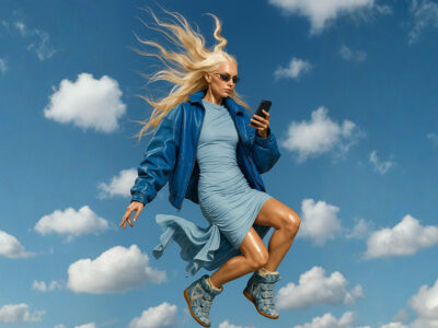 La inteligencia artificial entra en la pasarela: 250 profesionales participan en el primer Fashion Tech AI Summit de MODACC