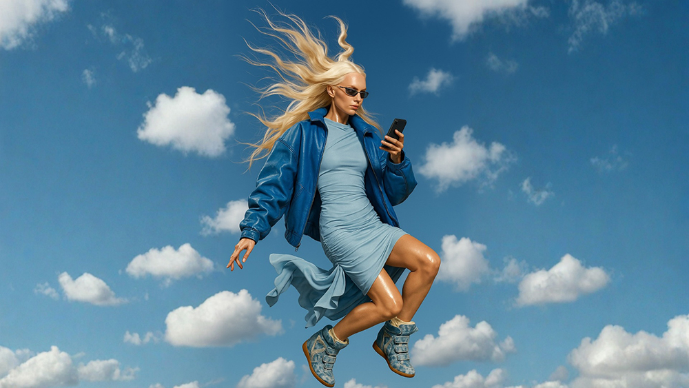 La inteligencia artificial entra en la pasarela: 250 profesionales participan en el primer Fashion Tech AI Summit de MODACC