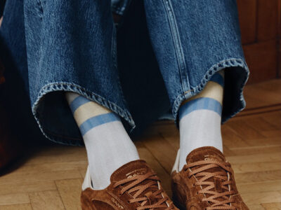 Gant internaliza sus operaciones de calzado