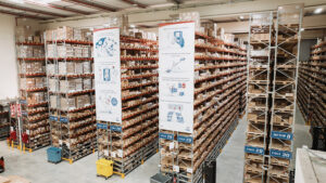 ID Logistics supera los 7 millones de pedidos online en las campañas de Black Friday, Navidad y Rebajas