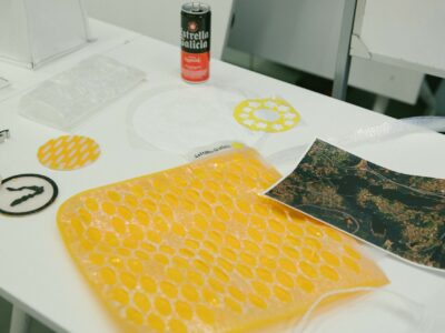 “Transparencia en Movimiento” gana el Premio IED x Estrella Galicia Creación Circular