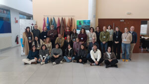 Igualada refuerza las competencias del futuro: la segunda edición del taller europeo METASKILLS4TCLF impulsa la innovación formativa para los sectores TCLF