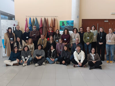 Igualada refuerza las competencias del futuro: la segunda edición del taller europeo METASKILLS4TCLF impulsa la innovación formativa para los sectores TCLF