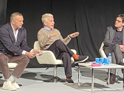 Datos, ecommerce e inteligencia compartida: la apuesta de MODACC y Jelliby en MOMAD