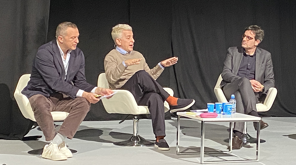 Datos, ecommerce e inteligencia compartida: la apuesta de MODACC y Jelliby en MOMAD