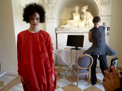 La Comunidad de Madrid renueva como Patrocinador de MBFWMadrid y se incorpora como nuevo Patrocinador Oficial de EGO