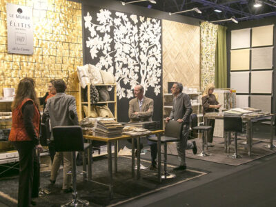 Intergift clausura su edición de 2026 como plataforma clave para el diseño, la decoración y el regalo, con la presencia de más de 15.000 profesionales